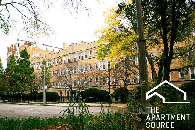 Foto del edificio - 4513 Malden St