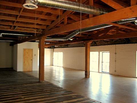 Foto principal - 2038 Bay Street