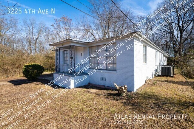 Foto del edificio - 3225 4th Ave N