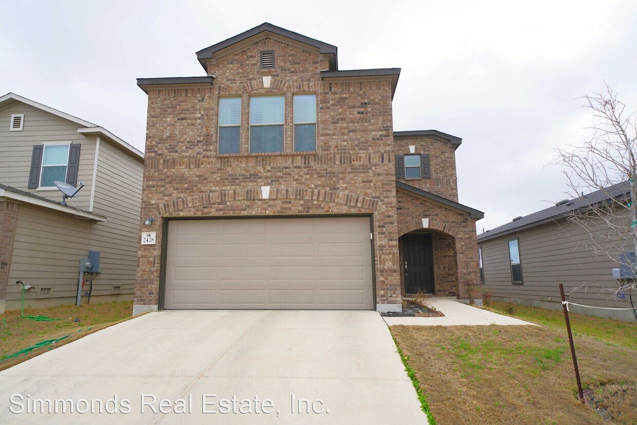 3 br, 2.5 bath House 2428 Lazo Summit House Rental in San Antonio