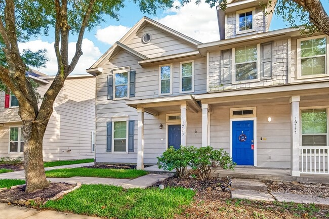 Building Photo - 16743 Libson Falls Dr