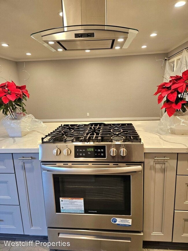 Building Photo - 3 br, 1 bath House - 1012 S. Baker St