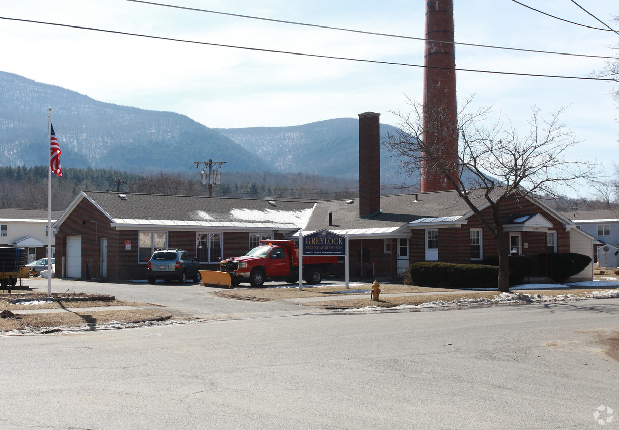 Primary Photo - Greylock Valley Apartments