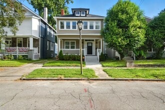 Building Photo - 530 Maryland Ave