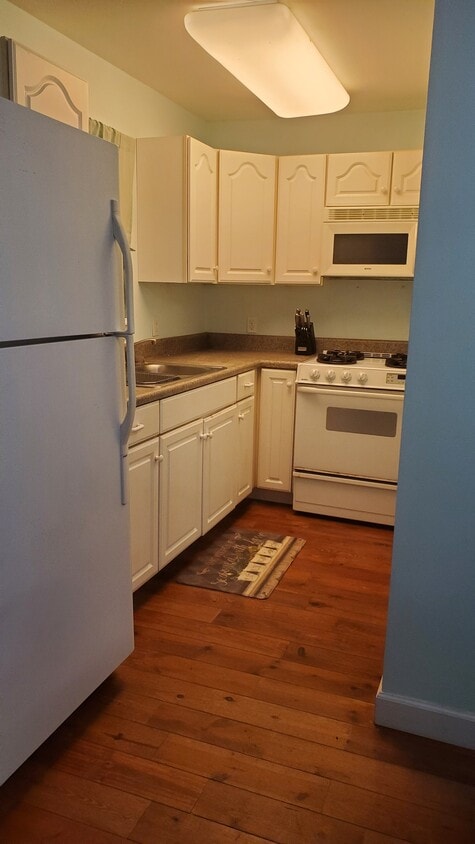 Foto principal - 2753 Pleasant Hill Church Rd