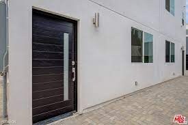 Building Photo - 1856 S Curson Ave