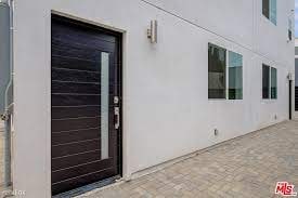 Photo - 1856 S Curson Ave Townhome