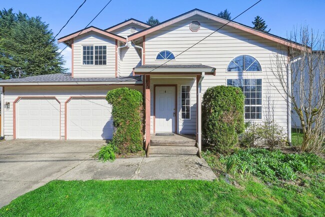 Foto del edificio - Move in Ready now! 3 bed 2.5ba - Olympia School District