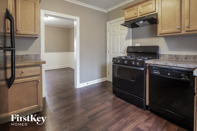 Foto del edificio - 125 S Fordham Ave