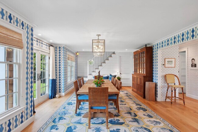 Foto del edificio - 31 Aberdeen Ln