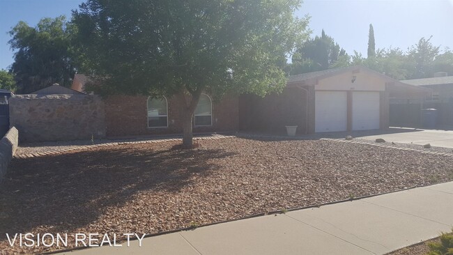 Building Photo - 4 br, 2 bath House - 10932 Bob Stone