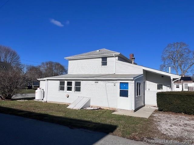 Foto del edificio - 40 Portland Ave