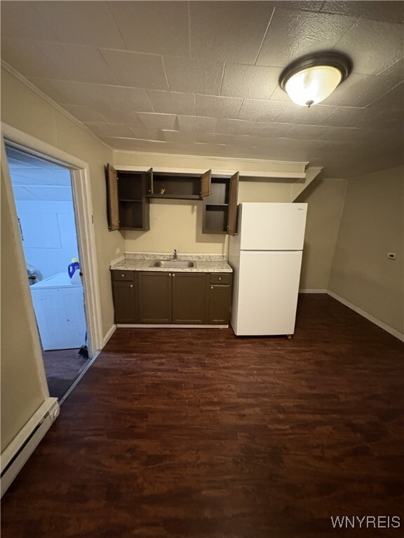 Building Photo - 201 Lemon St