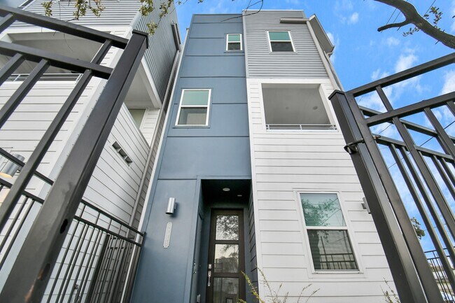 Foto del edificio - 1905 Maury St