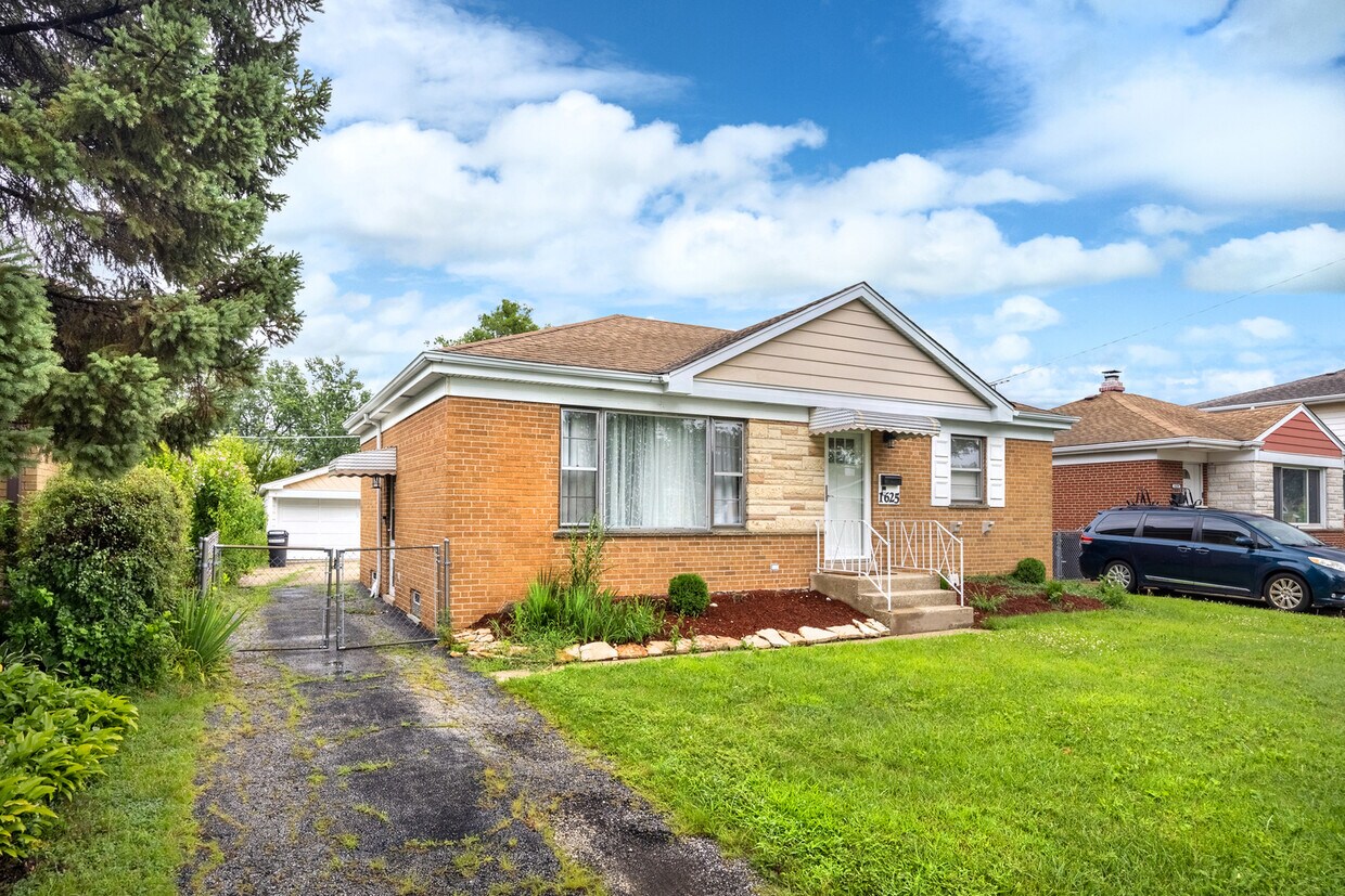 Foto principal - 1625 Heidorn Ave
