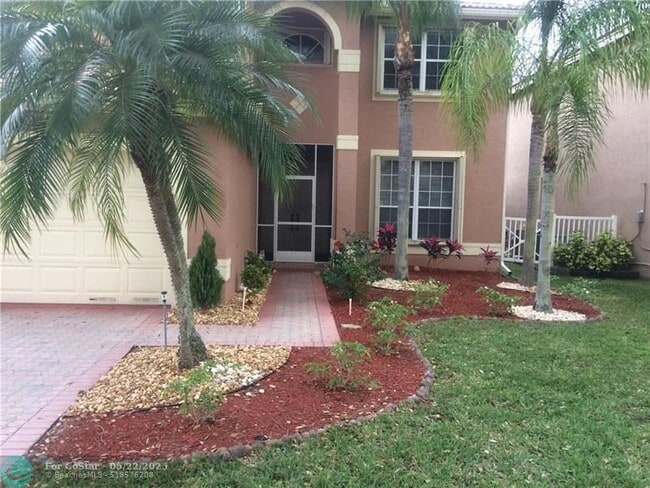 Building Photo - 11840 NW 55th St