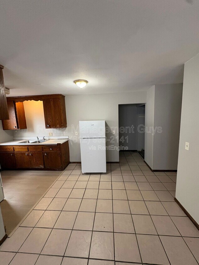 Foto del edificio - 3841 N Thomas Ave