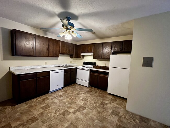Building Photo - Manchester Street Residences