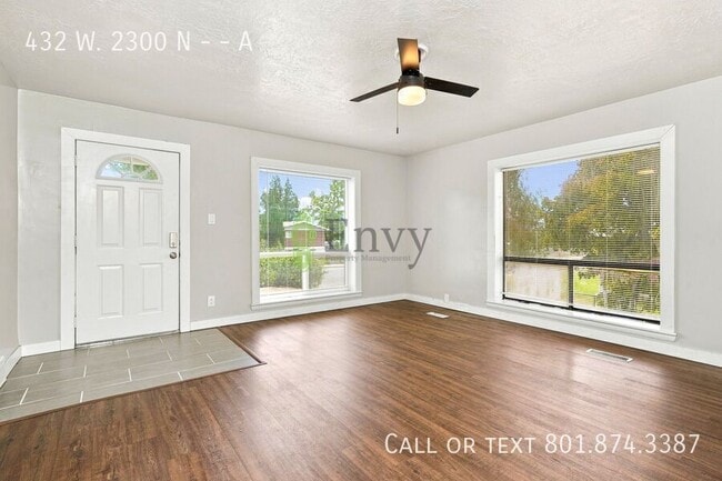 Building Photo - 432 W 2300 N