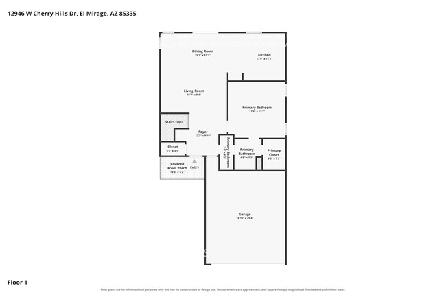 Building Photo - 12946 W Cherry Hills Dr