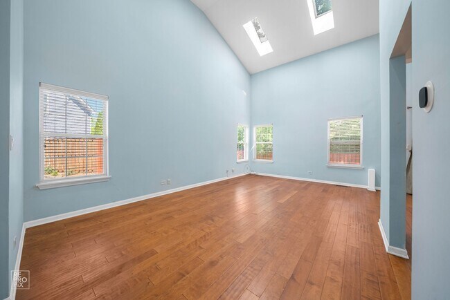 Foto del edificio - 2 Bedroom Townhome in Lakewood Village in Mundelein!