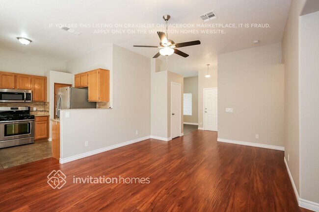 Foto del edificio - 5239 Wild Orchid St