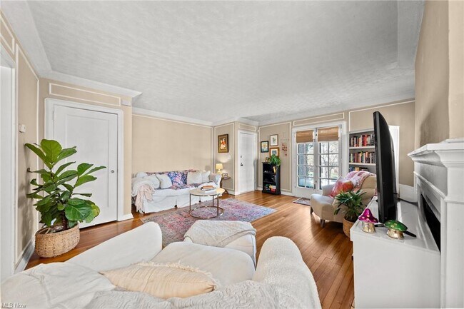 Foto del edificio - 2331 S Overlook Rd