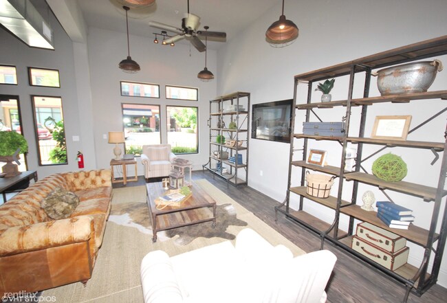 Foto del edificio - 1 br, 1 bath  - 2570 Justin Rd 1799