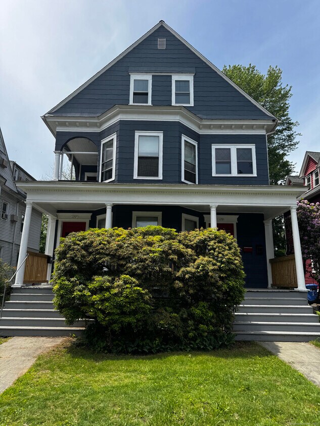 Foto principal - 177 Sisson Ave