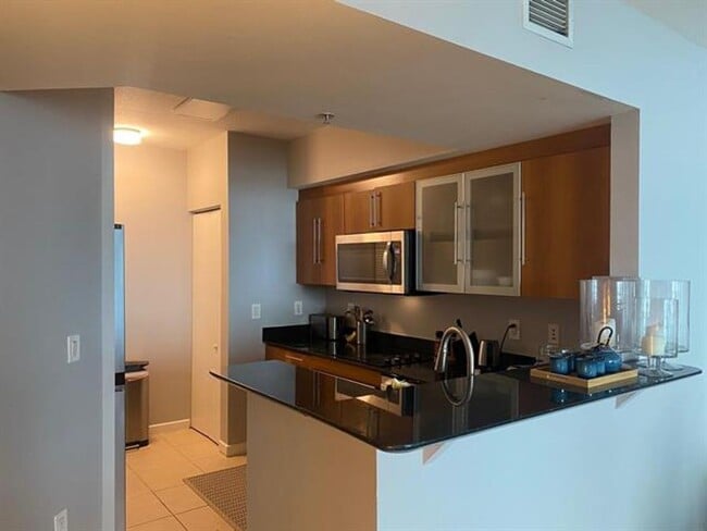 Photo - 325 S Biscayne Blvd Apartment