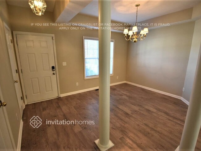 Building Photo - 5912 Johnson Mill Way