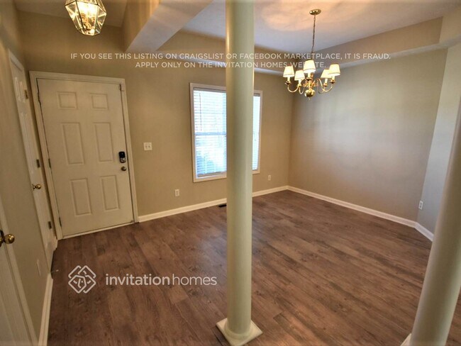 Foto del edificio - 5912 Johnson Mill Way