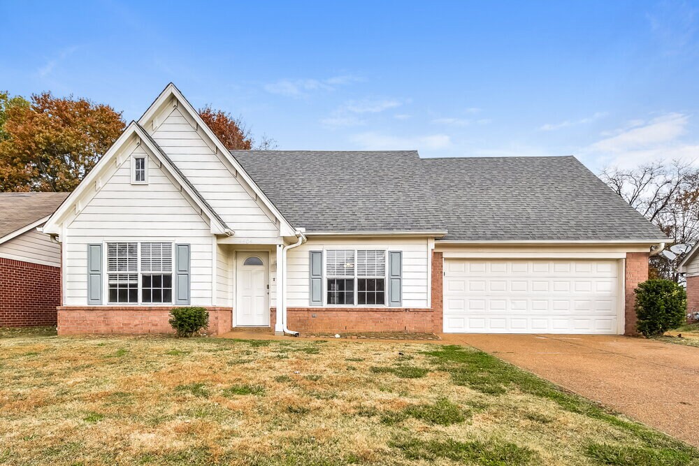 Foto principal - 4404 Shadow Ridge Dr