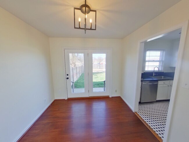 Foto del edificio - 403 N Harding Ave