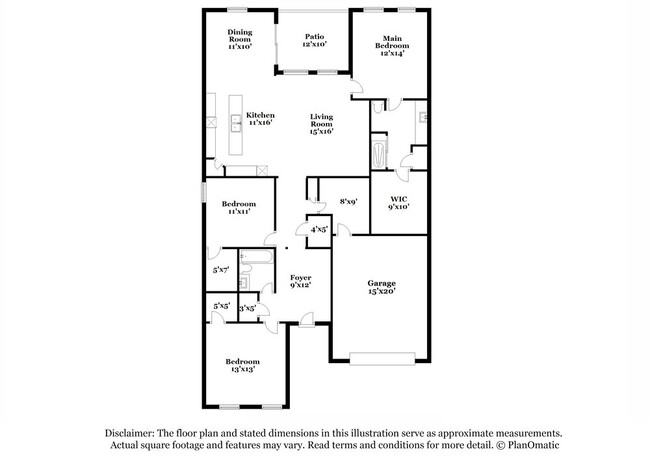 Building Photo - 5832 Beefmaster Rd