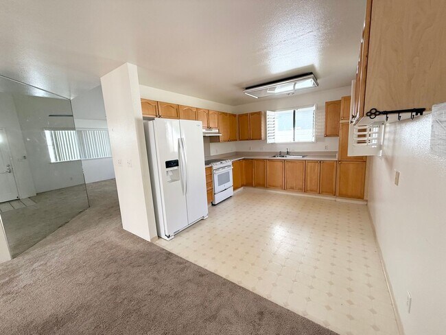 Foto del edificio - Mililani Mauka - Island Bungalows 3 bedroom 2.5 bath w/enclosed garage single family house