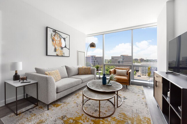 Foto del edificio - Atlantic Station West