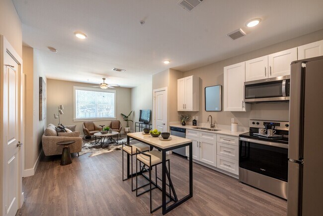 Building Photo - Your Luxury Lifestyle Begins Here!