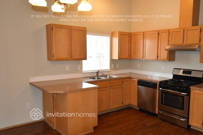 Foto del edificio - 10616 64th Ave NE