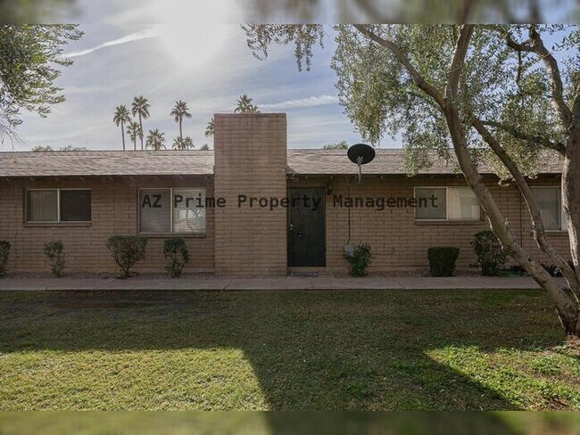 Foto del edificio - 3031 S Rural Rd