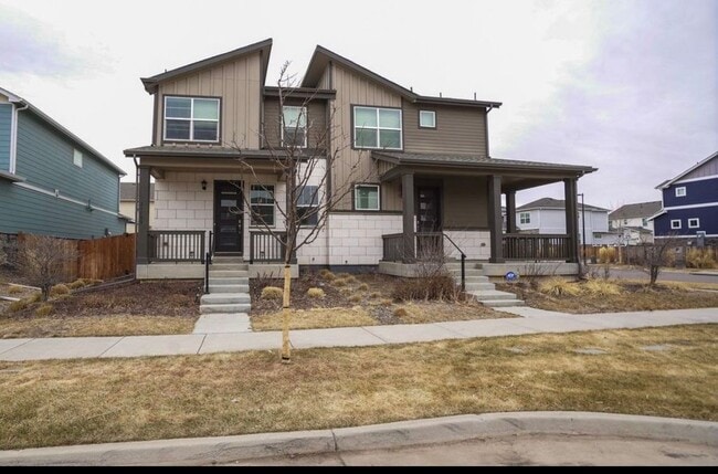 Building Photo - 21793 E 8th Ave