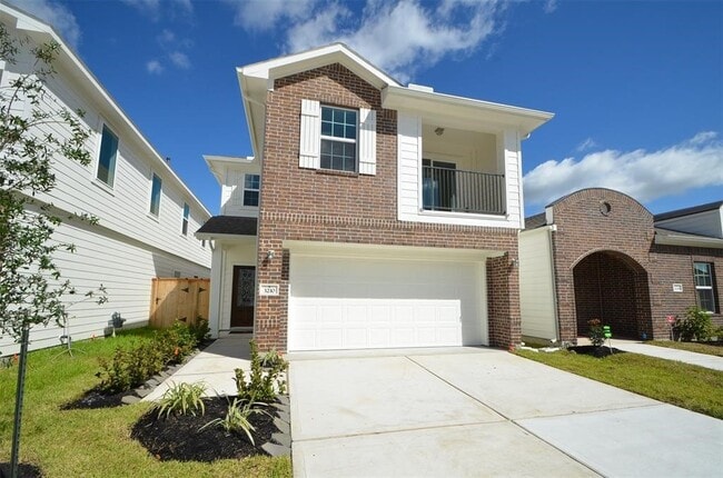 Foto del edificio - 3210 Harmony Creek Ln
