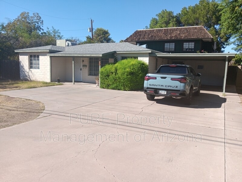 Primary Photo - 844 W Rio Salado Pkwy