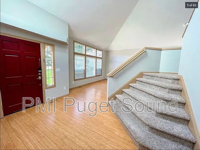 Building Photo - 15621 158th Ave SE