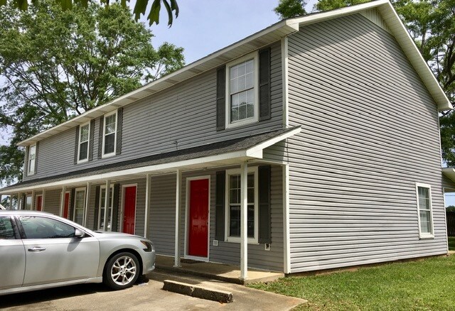 Foto del edificio - 1394 Jack Springs Rd