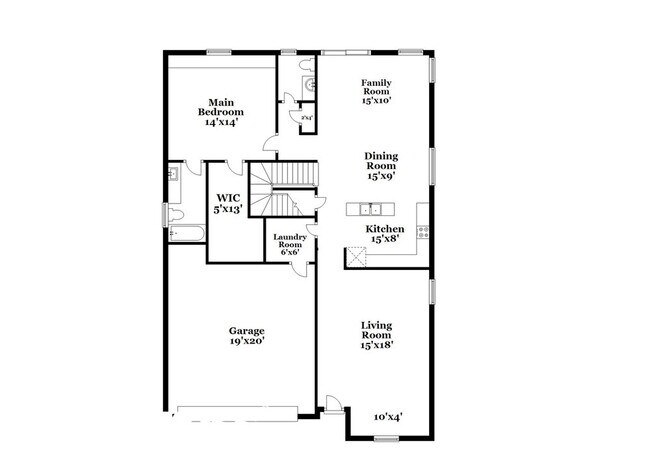 Building Photo - 4684 E Silverbell Rd