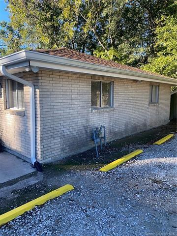 Building Photo - 3728 E Opelousas St