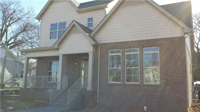 Primary Photo - New Construction Home for Rent in Sylvan H...