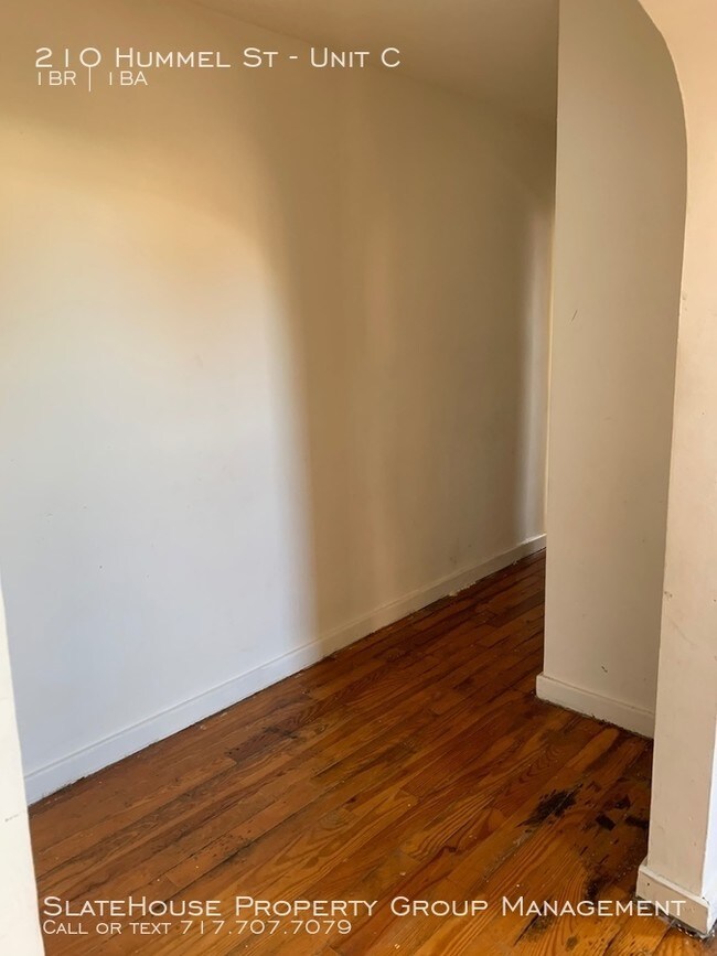 Foto del edificio - Affordable 1 bedroom in Allison Hill area