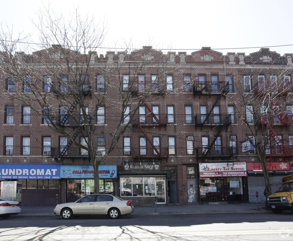 Building Photo - 1608 Mermaid Ave